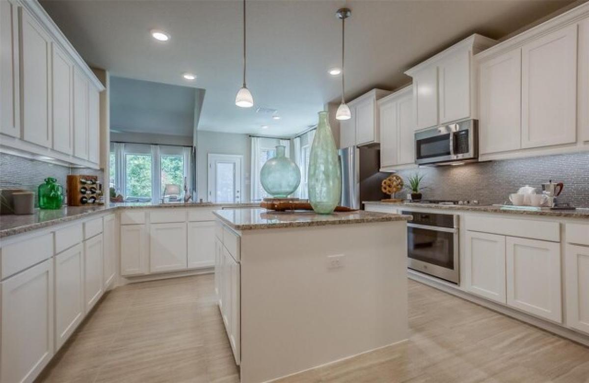 Casa de 5 dormitorios en Joshua, USA No. 438584