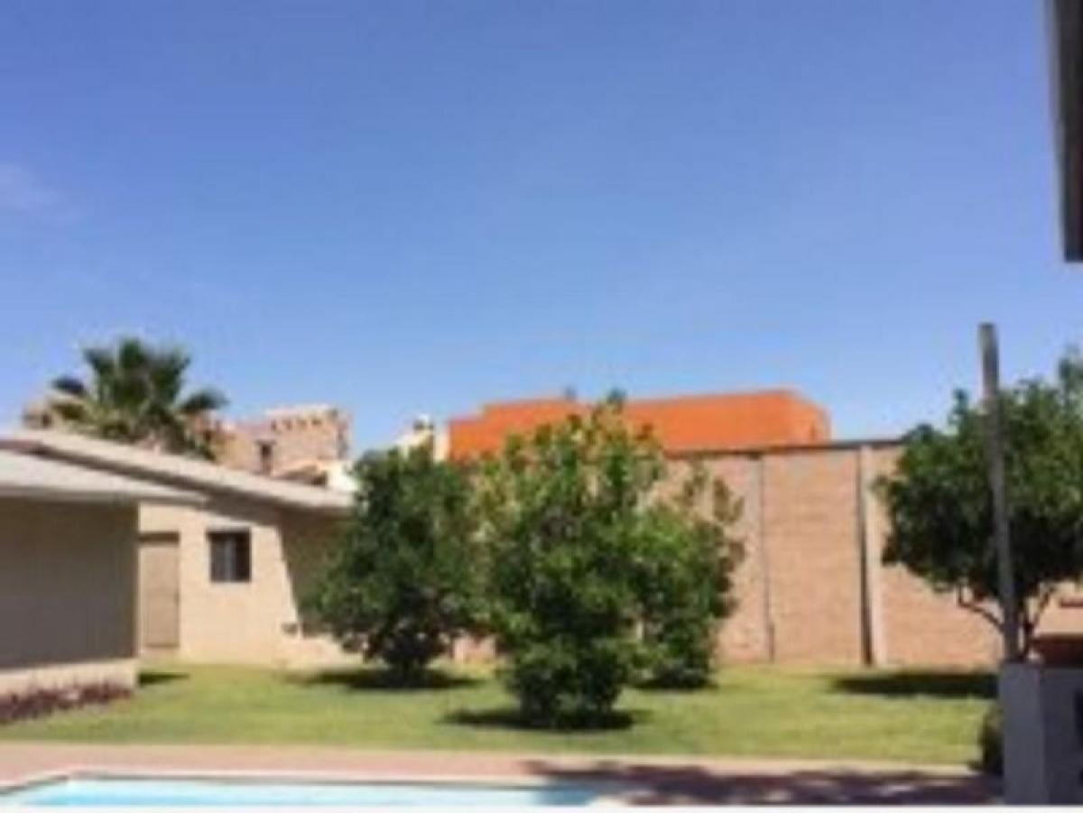 4 غرف نوم منزل في Playa Vicente, Mexico رقم 165544