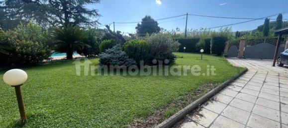 Villa de 6 dormitorios en Trevignano Romano, Italy No. 350218 6