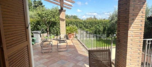 Villa de 6 dormitorios en Trevignano Romano, Italy No. 350218 19