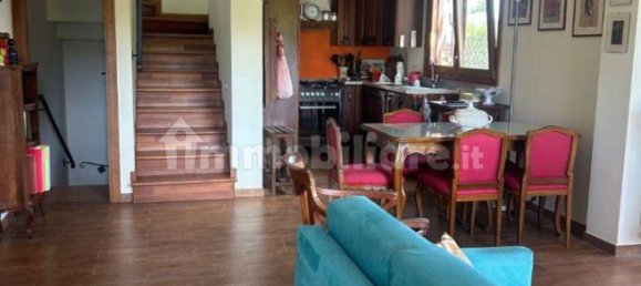 Villa de 6 dormitorios en Trevignano Romano, Italy No. 350218 13