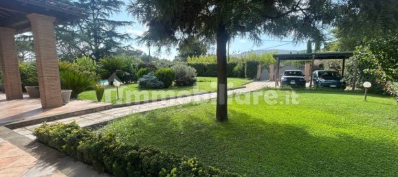 Villa de 6 dormitorios en Trevignano Romano, Italy No. 350218 12