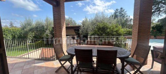 Villa de 6 dormitorios en Trevignano Romano, Italy No. 350218 18