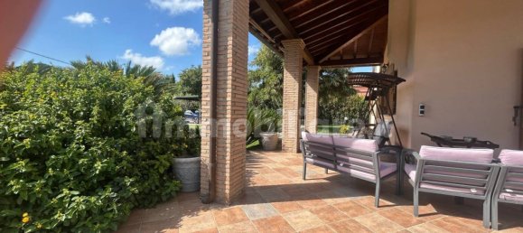 Villa de 6 dormitorios en Trevignano Romano, Italy No. 350218 39