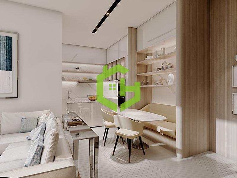 2 bedrooms Apartment in Maritime City, UAE No. 97460