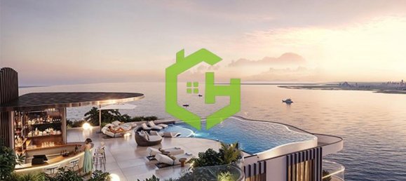 2 Schlafzimmer Wohnung in Maritime City, UAE, Nr. 97460 3