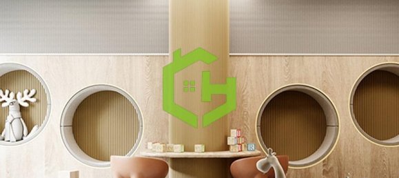 2 Schlafzimmer Wohnung in Maritime City, UAE, Nr. 97460 8