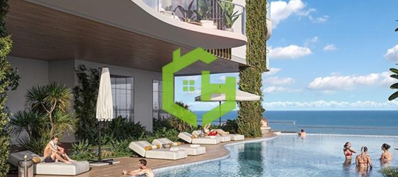 2 Schlafzimmer Wohnung in Maritime City, UAE, Nr. 97460 5