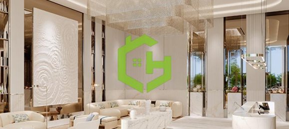 2 Schlafzimmer Wohnung in Maritime City, UAE, Nr. 97460 11