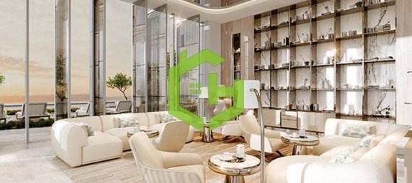 2 Schlafzimmer Wohnung in Maritime City, UAE, Nr. 97460 12