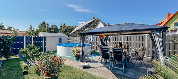 Дом с 4 комнатами в Гота, Германия № 276505 4