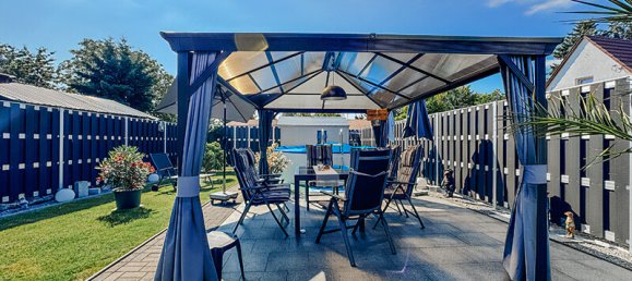 Дом с 4 комнатами в Гота, Германия № 276505 5