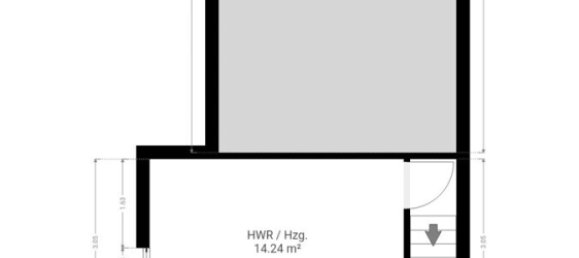Дом с 4 комнатами в Гота, Германия № 276505 22