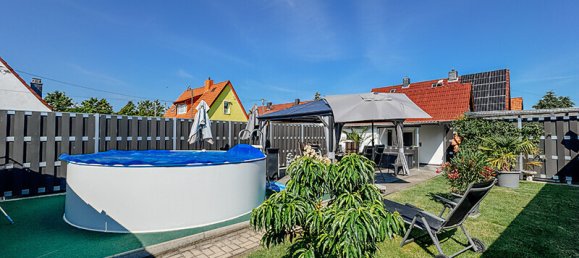 Дом с 4 комнатами в Гота, Германия № 276505 2