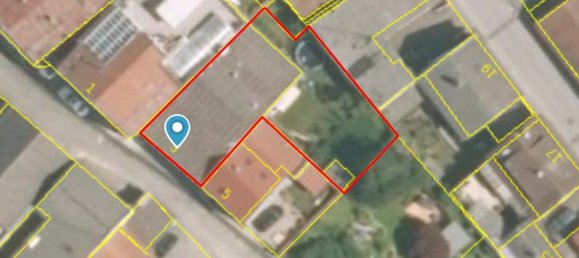 Moradia em banda de 7 divisões em Deggendorf, Germany N.º 321873 6