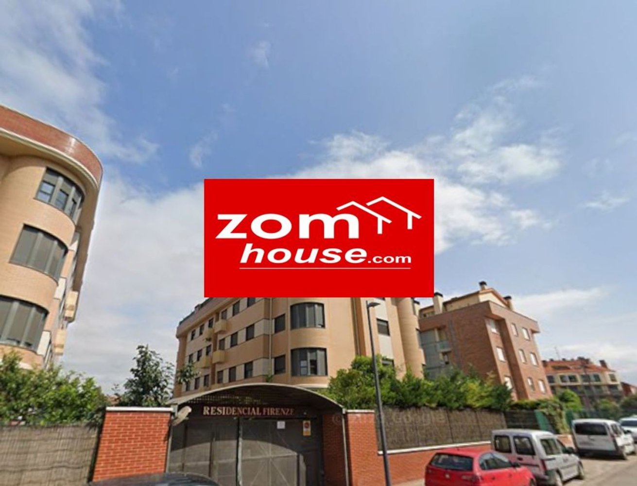 Apartamento de 2 dormitorios en La Rioja, Spain No. 147764