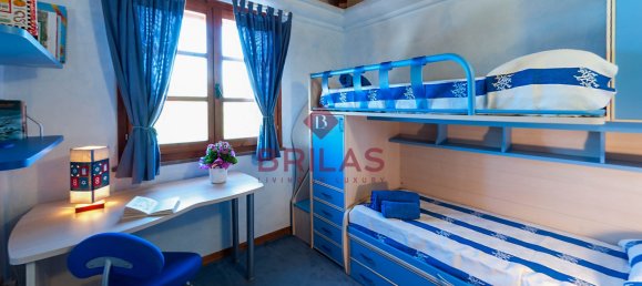 5 bedrooms Villa in Alghero, Italy No. 232210 24