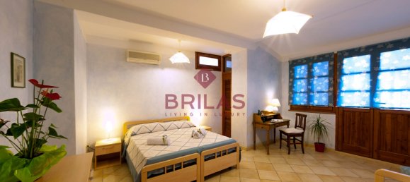 5 bedrooms Villa in Alghero, Italy No. 232210 18