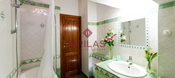 5 bedrooms Villa in Alghero, Italy No. 232210 16