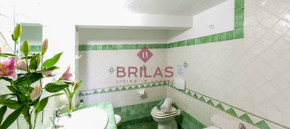 5 bedrooms Villa in Alghero, Italy No. 232210 15