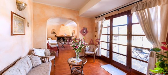 5 bedrooms Villa in Alghero, Italy No. 232210 8