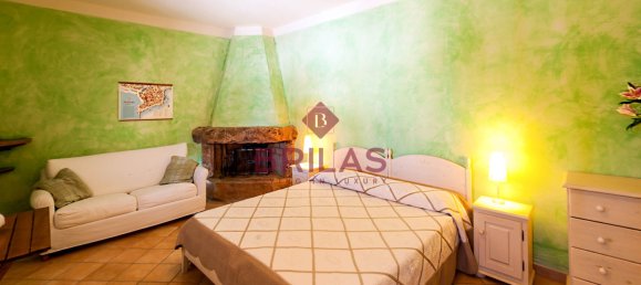 5 bedrooms Villa in Alghero, Italy No. 232210 14