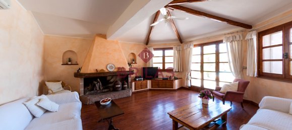 5 bedrooms Villa in Alghero, Italy No. 232210 10