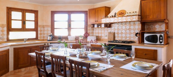 5 bedrooms Villa in Alghero, Italy No. 232210 13