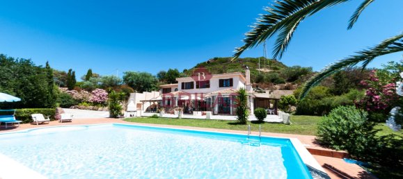 5 bedrooms Villa in Alghero, Italy No. 232210 7