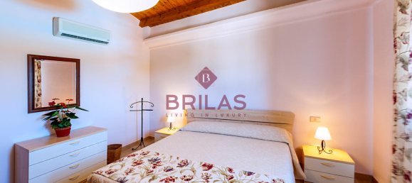 5 bedrooms Villa in Alghero, Italy No. 232210 23