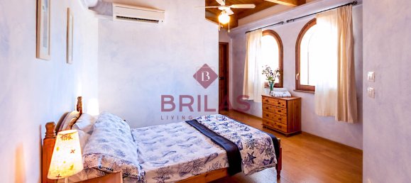 5 bedrooms Villa in Alghero, Italy No. 232210 21