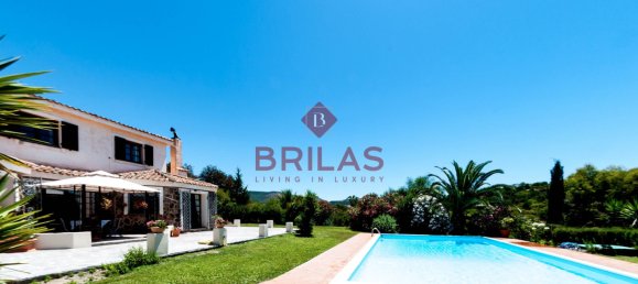 5 bedrooms Villa in Alghero, Italy No. 232210 2