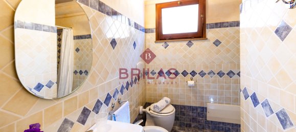 5 bedrooms Villa in Alghero, Italy No. 232210 26