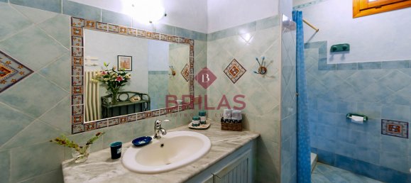 5 bedrooms Villa in Alghero, Italy No. 232210 22