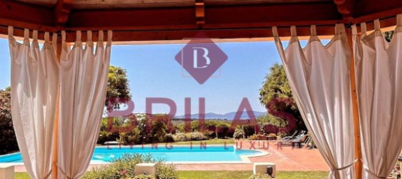 5 bedrooms Villa in Alghero, Italy No. 232210 5