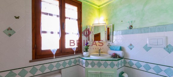 5 bedrooms Villa in Alghero, Italy No. 232210 17