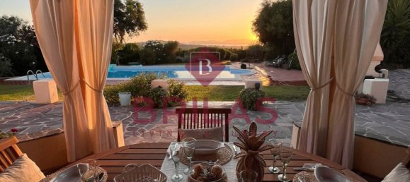 5 bedrooms Villa in Alghero, Italy No. 232210 6