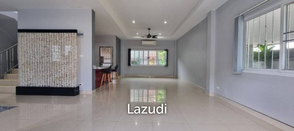 4 غرف نوم منزل في Bang Lamung, Thailand رقم 26131 3