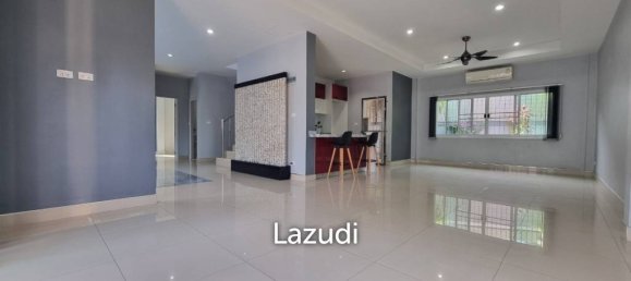 4 غرف نوم منزل في Bang Lamung, Thailand رقم 26131 2