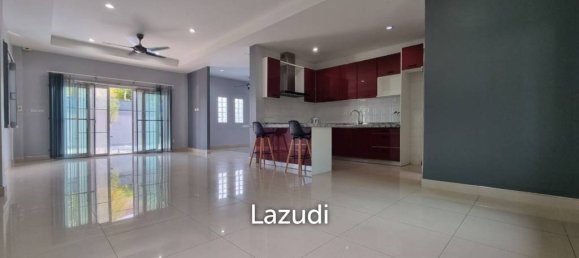 4 غرف نوم منزل في Bang Lamung, Thailand رقم 26131 4