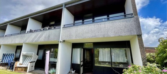 Studio in Nordfriesland, Germany, Nr. 72749 2