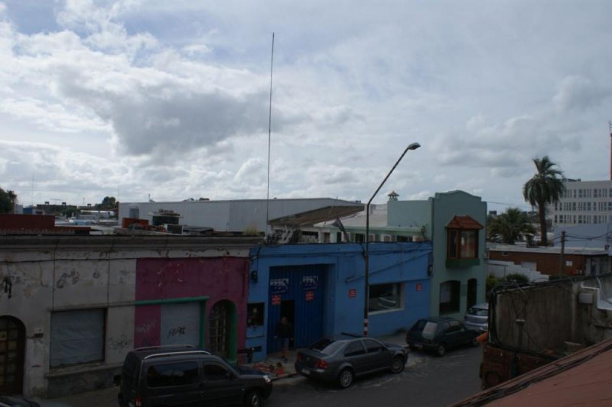 2 Schlafzimmer Wohnung in Maldonado, Uruguay, Nr. 7522