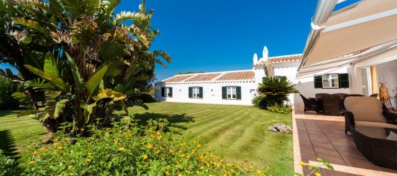 7 غرف نوم منزل في Menorca, Spain رقم 86515 5