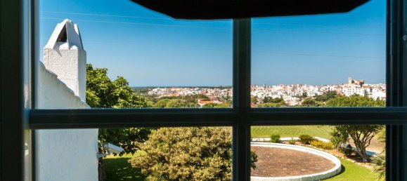 7 غرف نوم منزل في Menorca, Spain رقم 86515 39