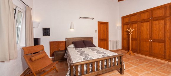 7 غرف نوم منزل في Menorca, Spain رقم 86515 29