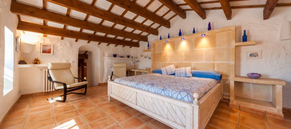 7 غرف نوم منزل في Menorca, Spain رقم 86515 23