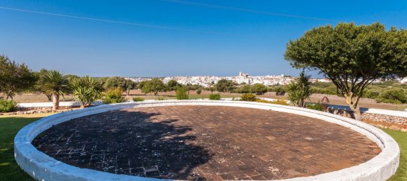 7 غرف نوم منزل في Menorca, Spain رقم 86515 36