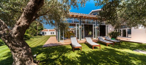 7 غرف نوم منزل في Menorca, Spain رقم 86515 41