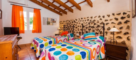 7 غرف نوم منزل في Menorca, Spain رقم 86515 18