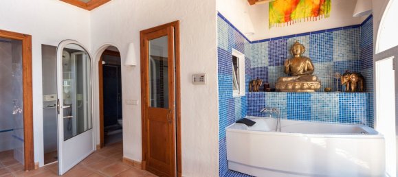 7 غرف نوم منزل في Menorca, Spain رقم 86515 33